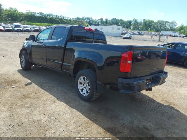 Aukcja sprzedaży 2016 Chevrolet Colorado Lt, vin: 1GCGTCE34G1109706, numer aukcji: 45157600