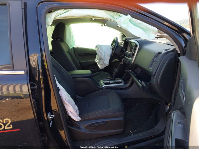 Aukcja sprzedaży 2016 Chevrolet Colorado Lt, vin: 1GCGTCE34G1109706, numer aukcji: 45157600