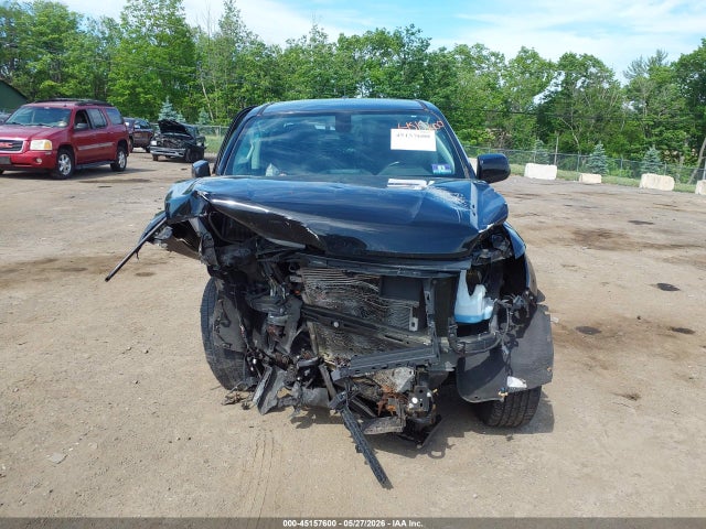 Aukcja sprzedaży 2016 Chevrolet Colorado Lt, vin: 1GCGTCE34G1109706, numer aukcji: 45157600