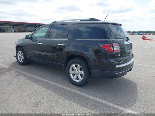 Продажа на аукционе авто 2013 Gmc Acadia Sle-2, vin: 1GKKVPKD1DJ189166, номер лота: 45157603