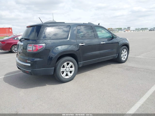 Продажа на аукционе авто 2013 Gmc Acadia Sle-2, vin: 1GKKVPKD1DJ189166, номер лота: 45157603