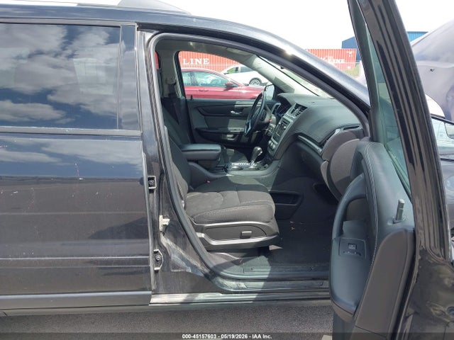 Продажа на аукционе авто 2013 Gmc Acadia Sle-2, vin: 1GKKVPKD1DJ189166, номер лота: 45157603