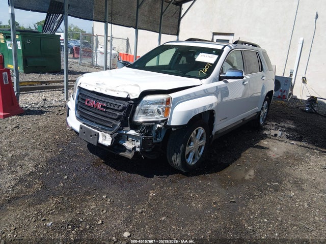 Aukcja sprzedaży 2016 Gmc Terrain Sle-2, vin: 2GKFLTE3XG6233475, numer aukcji: 45157607