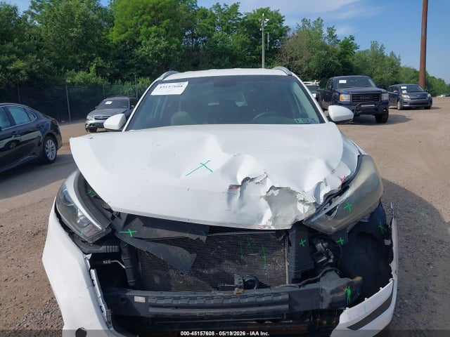 Hyundai TUCSON SEL 2018 KM8J3CA40JU701500 Image 13