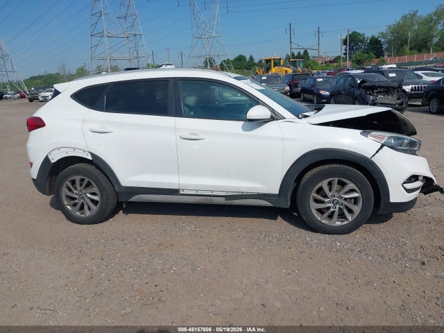 Hyundai TUCSON SEL 2018 KM8J3CA40JU701500 Image 14