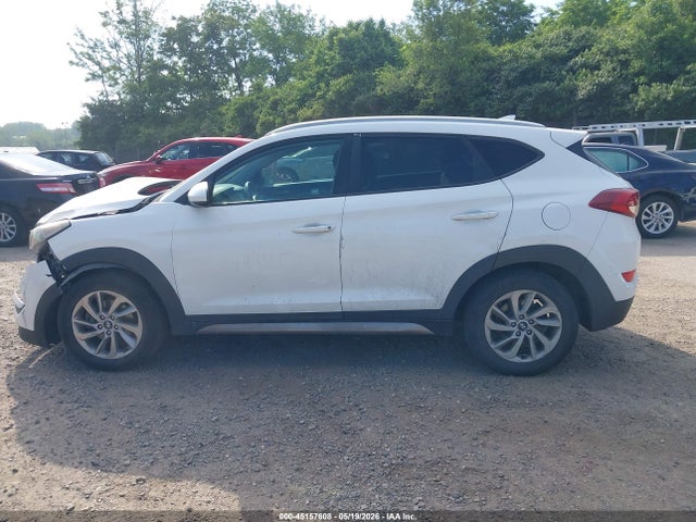 Hyundai TUCSON SEL 2018 KM8J3CA40JU701500 Image 15