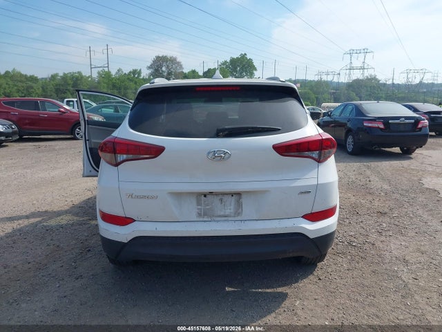 Hyundai TUCSON SEL 2018 KM8J3CA40JU701500 Image 17
