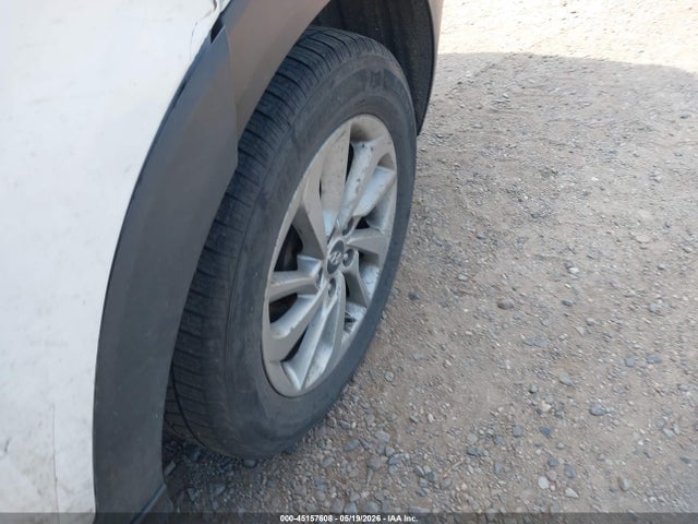 Hyundai TUCSON SEL 2018 KM8J3CA40JU701500 Image 12