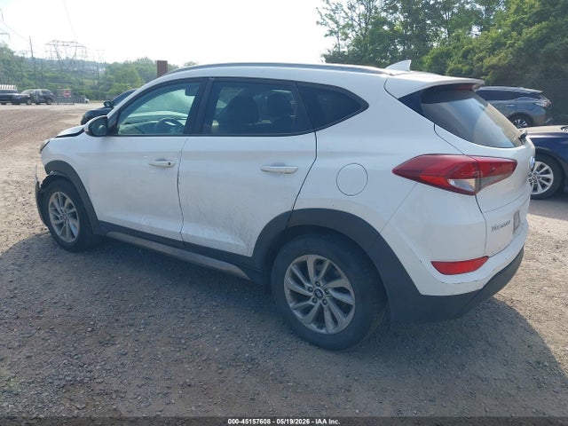 Hyundai TUCSON SEL 2018 KM8J3CA40JU701500 Image 3