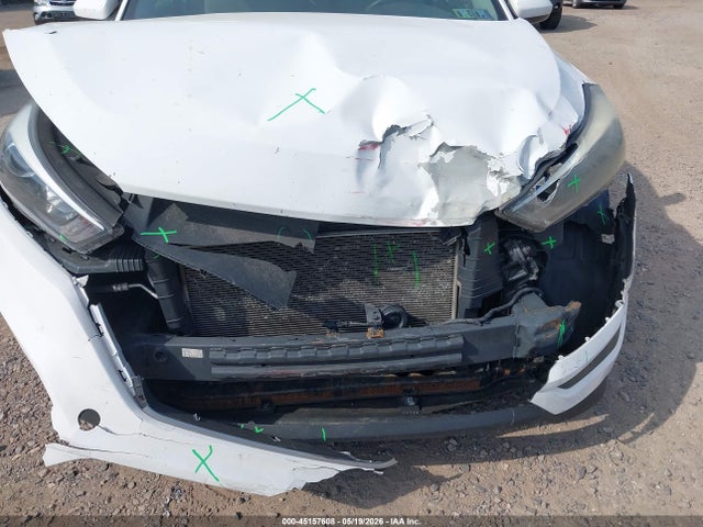 Hyundai TUCSON SEL 2018 KM8J3CA40JU701500 Image 6