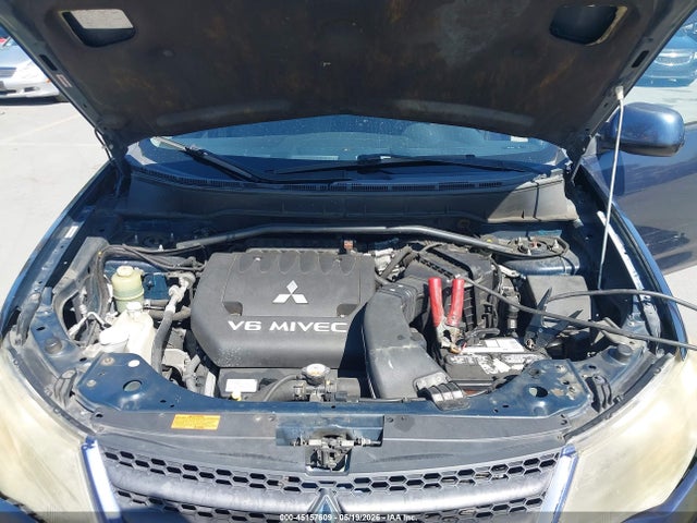 Aukcja sprzedaży 2008 Mitsubishi Outlander Xls, vin: JA4MT41X78Z003362, numer aukcji: 45157609