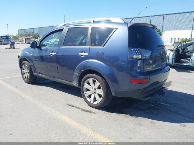 Aukcja sprzedaży 2008 Mitsubishi Outlander Xls, vin: JA4MT41X78Z003362, numer aukcji: 45157609