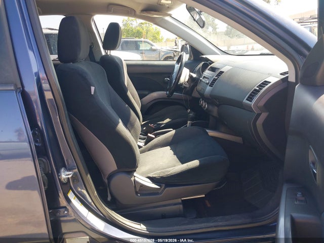 Aukcja sprzedaży 2008 Mitsubishi Outlander Xls, vin: JA4MT41X78Z003362, numer aukcji: 45157609