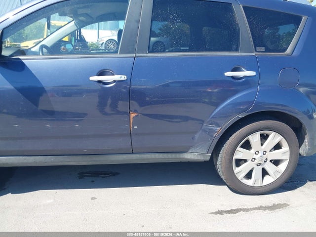 Aukcja sprzedaży 2008 Mitsubishi Outlander Xls, vin: JA4MT41X78Z003362, numer aukcji: 45157609