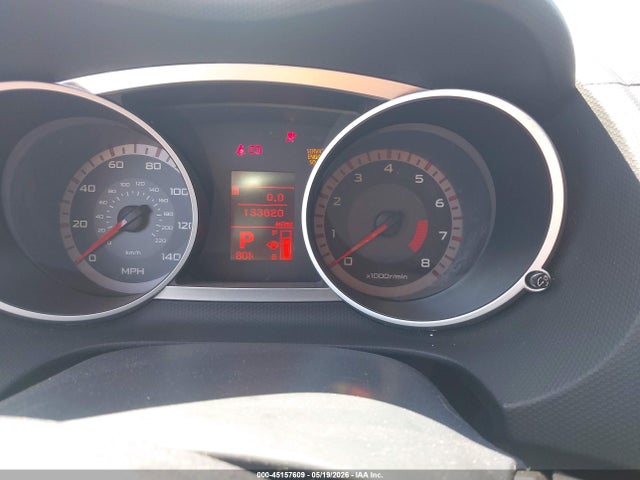 Aukcja sprzedaży 2008 Mitsubishi Outlander Xls, vin: JA4MT41X78Z003362, numer aukcji: 45157609