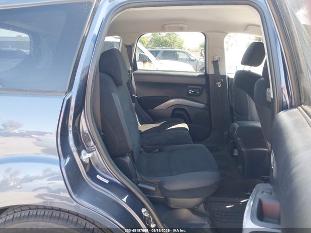 Aukcja sprzedaży 2008 Mitsubishi Outlander Xls, vin: JA4MT41X78Z003362, numer aukcji: 45157609