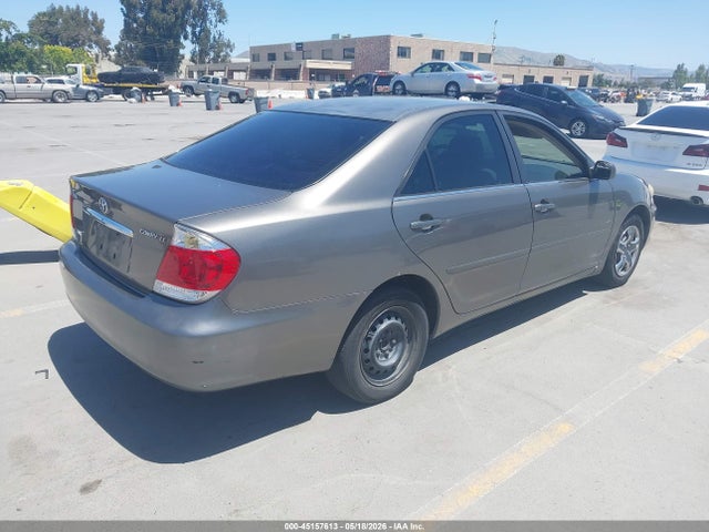 Продаж на аукціоні авто 2005 Toyota Camry Le, vin: 4T1BE32K25U989506, номер лоту: 45157613