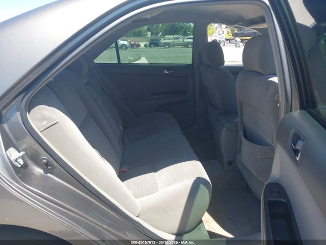 Продаж на аукціоні авто 2005 Toyota Camry Le, vin: 4T1BE32K25U989506, номер лоту: 45157613
