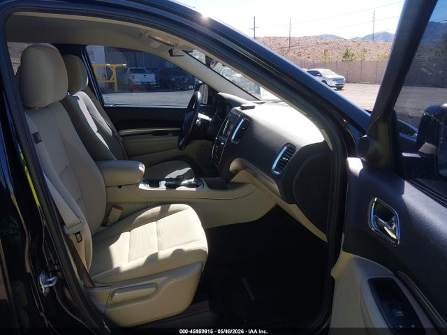 Dodge Durango Sxt Awd 2017 1C4RDJAG9HC690824 Image 5