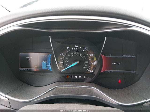 Ford FUSION SE 2014 3FA6P0HD3ER118537 Image 7