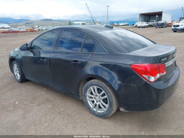Продаж на аукціоні авто 2015 Chevrolet Cruze Ls Auto, vin: 1G1PA5SH3F7174987, номер лоту: 45157620