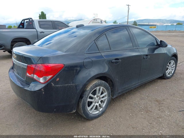 Продаж на аукціоні авто 2015 Chevrolet Cruze Ls Auto, vin: 1G1PA5SH3F7174987, номер лоту: 45157620