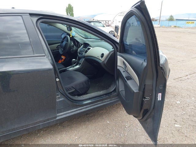 Продаж на аукціоні авто 2015 Chevrolet Cruze Ls Auto, vin: 1G1PA5SH3F7174987, номер лоту: 45157620