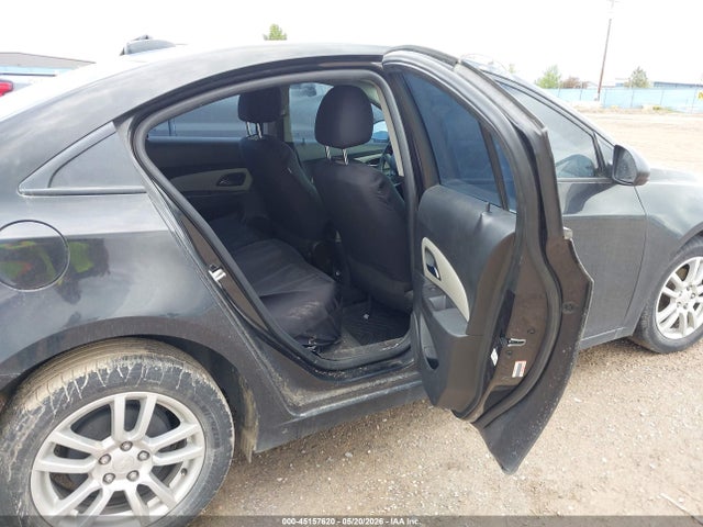 Продаж на аукціоні авто 2015 Chevrolet Cruze Ls Auto, vin: 1G1PA5SH3F7174987, номер лоту: 45157620