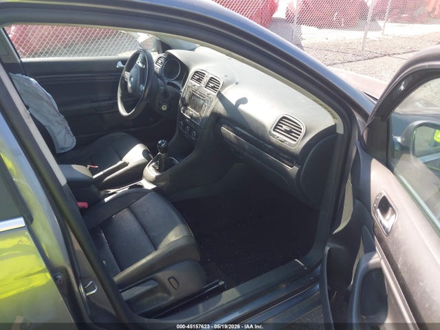 Продаж на аукціоні авто 2014 Volkswagen Jetta Sportwagen 2.0l Tdi, vin: 3VWML7AJ6EM614934, номер лоту: 45157623