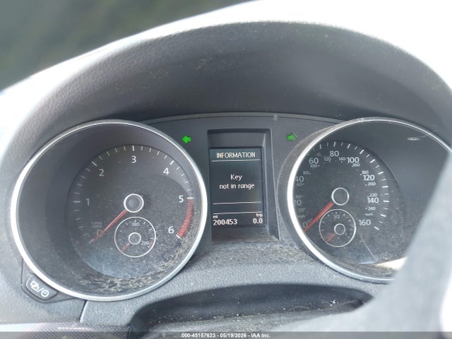 Продаж на аукціоні авто 2014 Volkswagen Jetta Sportwagen 2.0l Tdi, vin: 3VWML7AJ6EM614934, номер лоту: 45157623