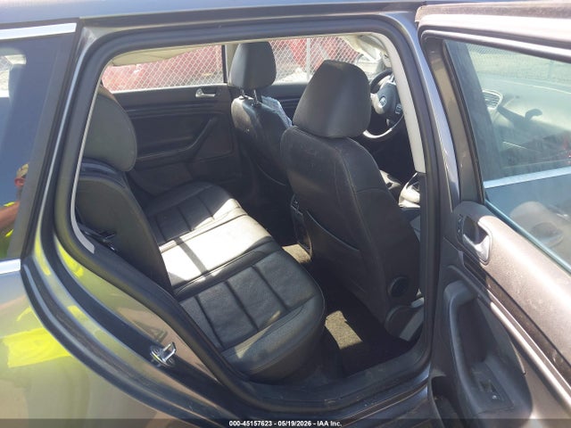 Продаж на аукціоні авто 2014 Volkswagen Jetta Sportwagen 2.0l Tdi, vin: 3VWML7AJ6EM614934, номер лоту: 45157623