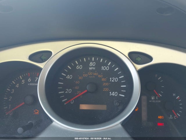 Продаж на аукціоні авто 2006 Toyota Highlander Limited V6, vin: JTEEP21A560150808, номер лоту: 45157624