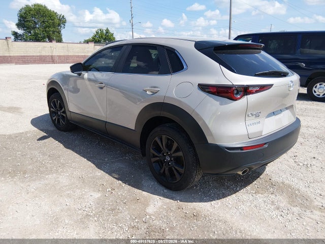 Aukcja sprzedaży 2024 Mazda Cx-30 2.5 S Select Sport, vin: 3MVDMBBM0RM648688, numer aukcji: 45157625