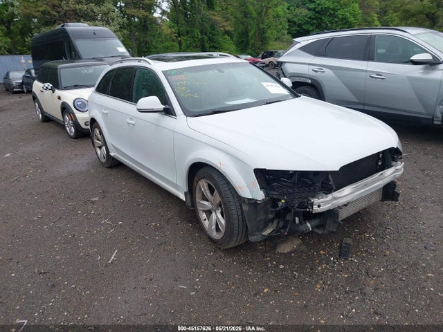 Продаж на аукціоні авто 2015 Audi Allroad 2.0t Premium, vin: WA1UFAFL3FA071651, номер лоту: 45157626