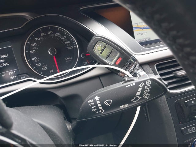 Продаж на аукціоні авто 2015 Audi Allroad 2.0t Premium, vin: WA1UFAFL3FA071651, номер лоту: 45157626