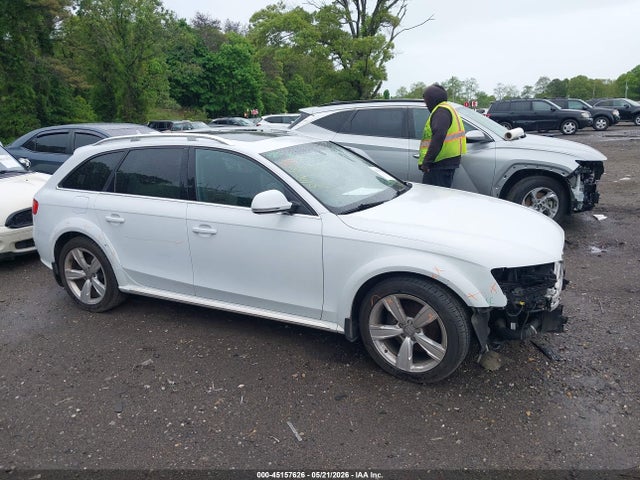 Продаж на аукціоні авто 2015 Audi Allroad 2.0t Premium, vin: WA1UFAFL3FA071651, номер лоту: 45157626