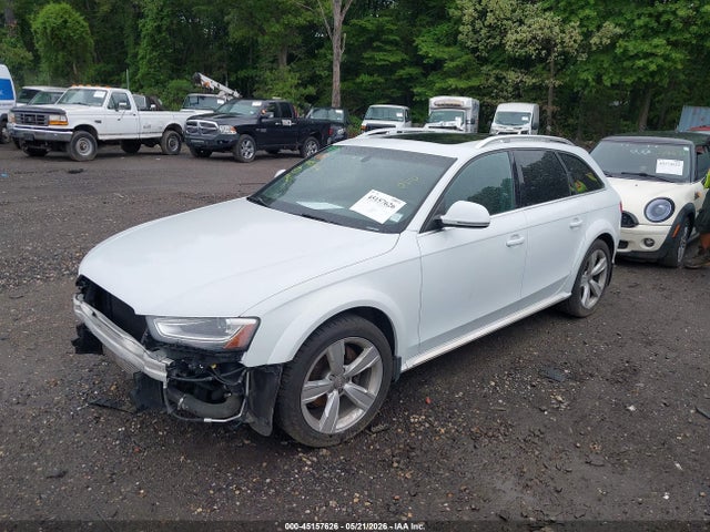 Продаж на аукціоні авто 2015 Audi Allroad 2.0t Premium, vin: WA1UFAFL3FA071651, номер лоту: 45157626