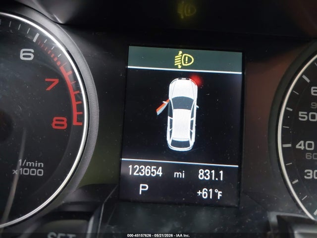 Продаж на аукціоні авто 2015 Audi Allroad 2.0t Premium, vin: WA1UFAFL3FA071651, номер лоту: 45157626