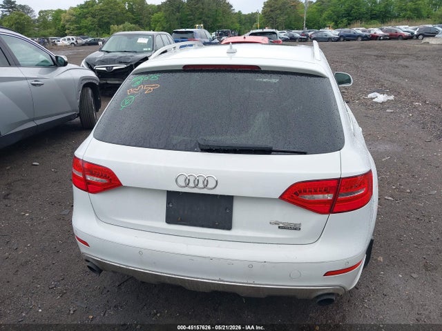 Продаж на аукціоні авто 2015 Audi Allroad 2.0t Premium, vin: WA1UFAFL3FA071651, номер лоту: 45157626