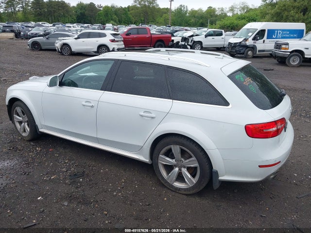 Продаж на аукціоні авто 2015 Audi Allroad 2.0t Premium, vin: WA1UFAFL3FA071651, номер лоту: 45157626