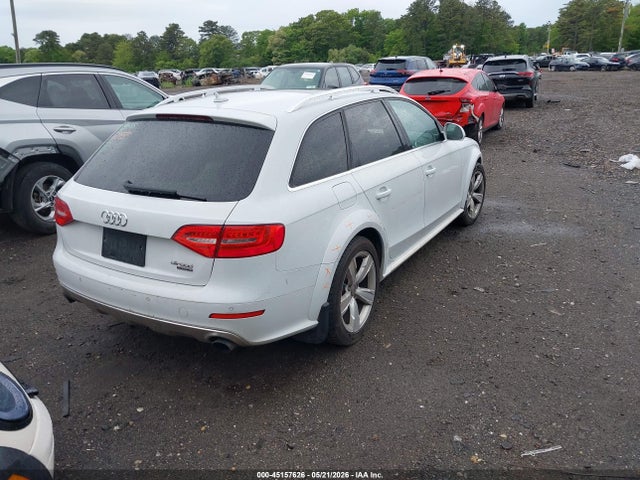 Продаж на аукціоні авто 2015 Audi Allroad 2.0t Premium, vin: WA1UFAFL3FA071651, номер лоту: 45157626