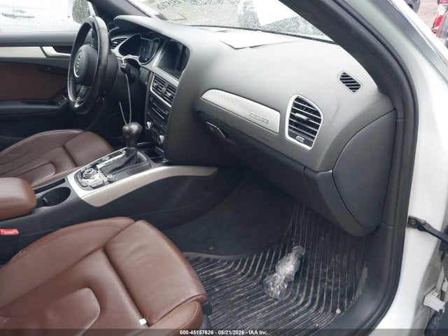 Продаж на аукціоні авто 2015 Audi Allroad 2.0t Premium, vin: WA1UFAFL3FA071651, номер лоту: 45157626