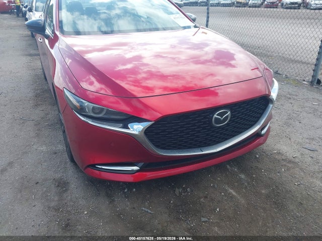 Mazda Mazda3 2.5 Turbo Premium Plus 2021 3MZBPBEY2MM252590 Image 6