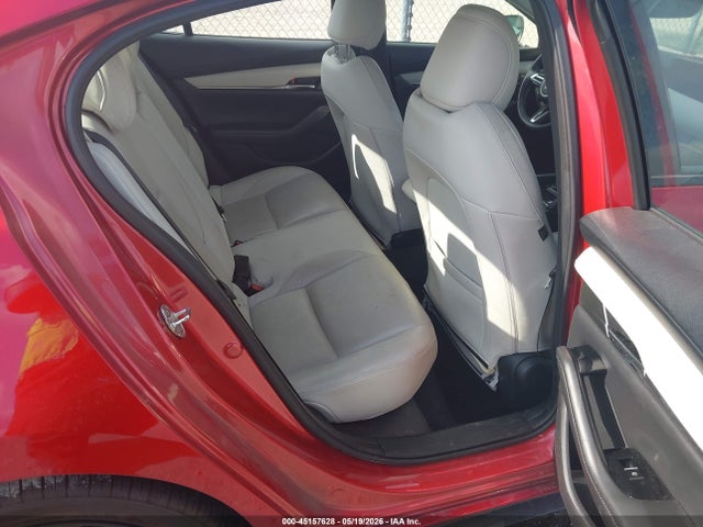 Продажа на аукционе авто 2021 Mazda Mazda3 2.5 Turbo Premium Plus, vin: 3MZBPBEY2MM252590, номер лота: 45157628