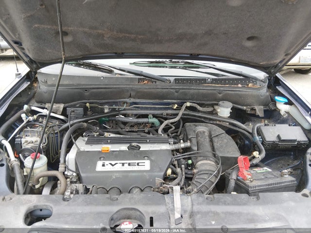 Aukcja sprzedaży 2003 Honda Cr-v Ex, vin: JHLRD78803C038025, numer aukcji: 45157631