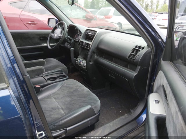 Aukcja sprzedaży 2003 Honda Cr-v Ex, vin: JHLRD78803C038025, numer aukcji: 45157631