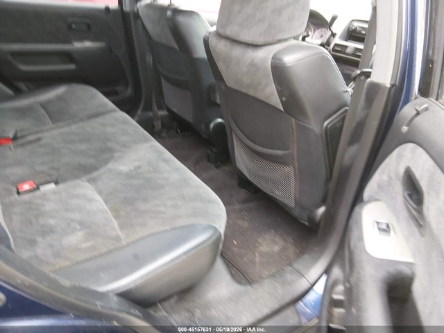 Aukcja sprzedaży 2003 Honda Cr-v Ex, vin: JHLRD78803C038025, numer aukcji: 45157631