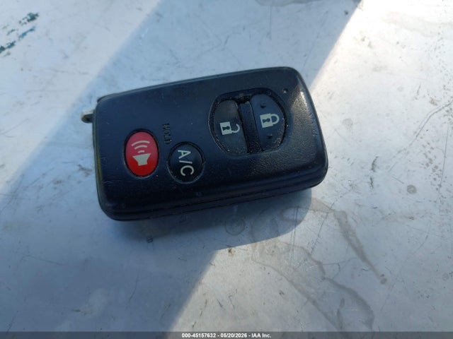 45157632 :رقم المزاد ، JTDKN3DU9B1397584 vin ، 2011 Toyota Prius مزاد بيع