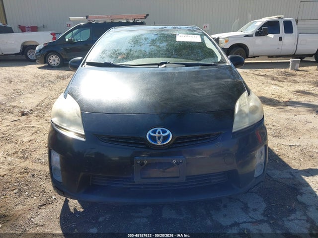 45157632 :رقم المزاد ، JTDKN3DU9B1397584 vin ، 2011 Toyota Prius مزاد بيع