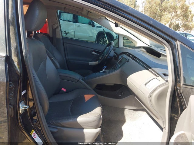 45157632 :رقم المزاد ، JTDKN3DU9B1397584 vin ، 2011 Toyota Prius مزاد بيع